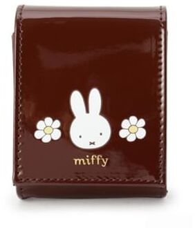 Miffy Lip Pouch (Strawberry & Chocolate Series) BR One Size