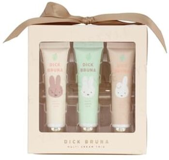 Miffy Multi Cream Trio Set Grape 3 pcs