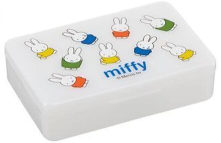 Miffy Pill Case One Size