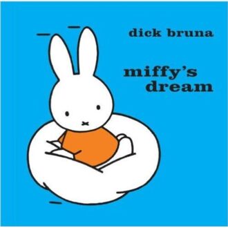 Miffy's Dream