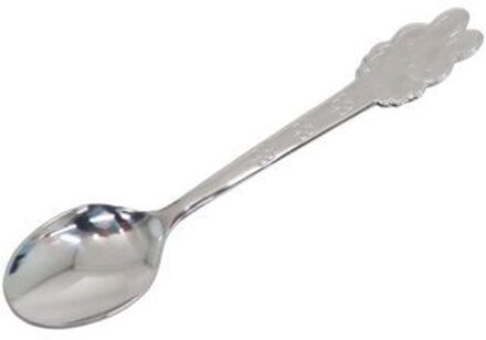 Miffy Stainless Spoon 14cm One Size As Figure Shown
