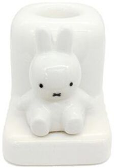 Miffy Toothbrush Stand - Miffy As Shown in Figure
