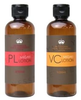 Migaki Lotion Plus Rich Facial Moisturizing Lotion VC - 200ml