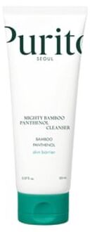 Mighty Bamboo Panthenol Cleanser 150ml