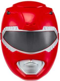 Mighty Morphin Power Rangers Mask Red Ranger