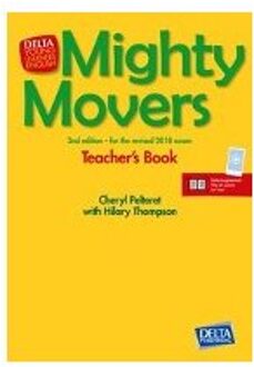 Mighty Movers