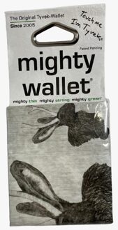 Mighty Wallet Jackelope