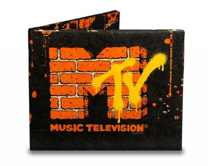 Mighty Wallet - Yo! MTV Raps