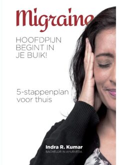 Migraine - Boek Pumbo.nl B.V. (9082871505)