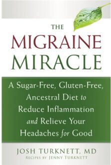 Migraine Miracle - Josh Turknett