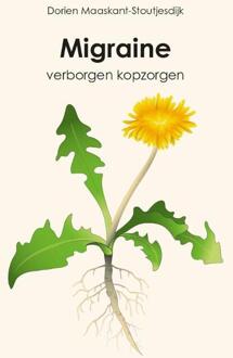 Migraine verborgen kopzorgen - (ISBN:9789090338613)