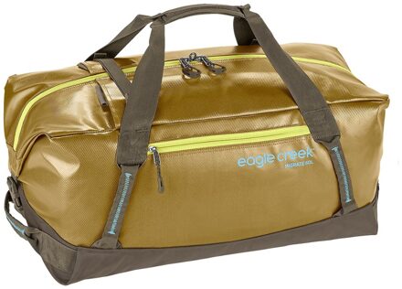 Migrate Duffel/ Backpack 60L Field Brown