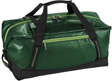 Migrate Duffel/ Backpack 60L Forest green