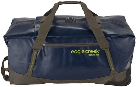 Migrate Wheeled Duffel 110L Rush Blue