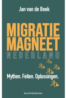 Migratiemagneet Nederland - Jan van de Beek