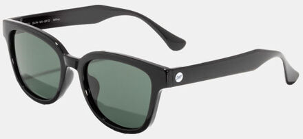 Miho Forest Zonnebril Zwart - One size