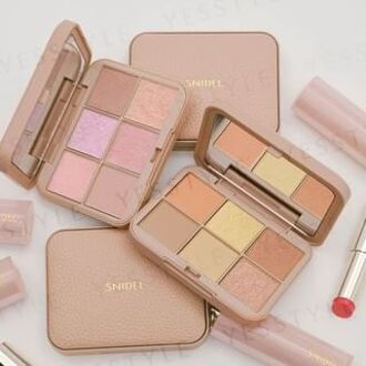 Miho Ishii Eye Designer N Limited Edition EX02 Soft Muse