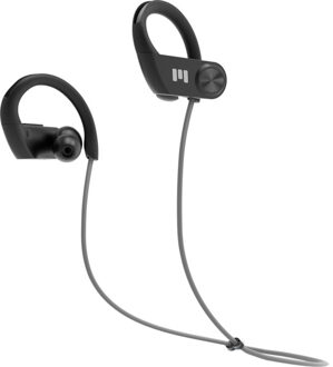 Miiego Miibuds active Go Lite zwart - ONE-SIZE