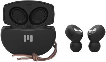 Miiego Miirhythm draadloze in ear sport oordopjes voor o.a. hardlopen en vrijetijd