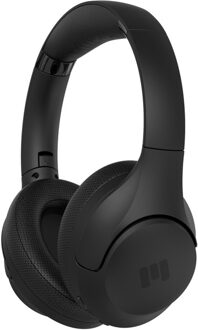 Miiego MOOVE 45i PRO over-ear w/ANC zwart - ONE-SIZE