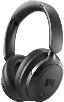 Miiego Moove 55 Silence ANC Hybrid zwart - ONE-SIZE