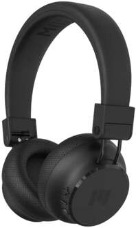 Miiego Moove35 Pro Koptelefoon-Zwart - nosize