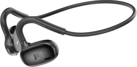 Miiego OpenGo AL5 zwart - ONE-SIZE