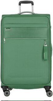 Miigo koffer 77 cm green Groen