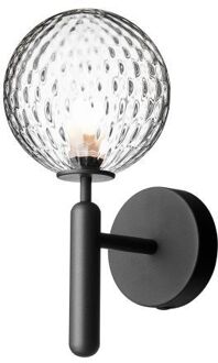 Miira Wandlamp - Grijs - Helder