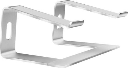 Mijia Cooling Stand Laptop Stand Folding Macbook Vouwen Stand Ipad Stand Lifting Base Monitor Stand Draagbare Mobiele Stand grijs