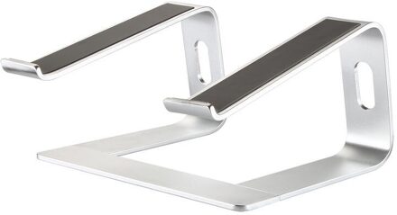 Mijia Cooling Stand Laptop Stand Folding Macbook Vouwen Stand Ipad Stand Lifting Base Monitor Stand Draagbare Mobiele Stand Sliver