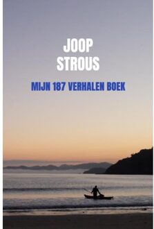 Mijn 187 Verhalen Boek