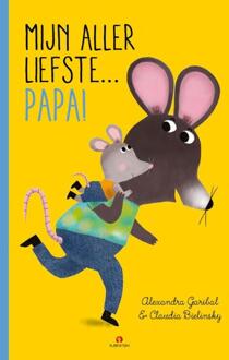 Mijn allerliefste papa -  Alexandra Garibal (ISBN: 9789047634850)