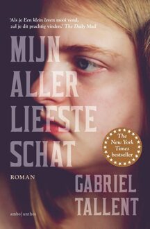 Mijn allerliefste schat - eBook Gabriel Tallent (902633625X)