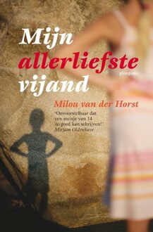 Mijn allerliefste vijand - eBook Milou van der Horst (9021670224)