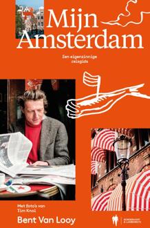 Mijn Amsterdam - Bent Van Looy