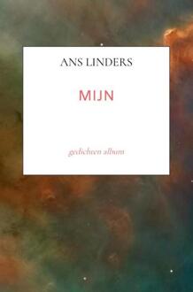 Mijn -  Ans Linders (ISBN: 9789465207520)