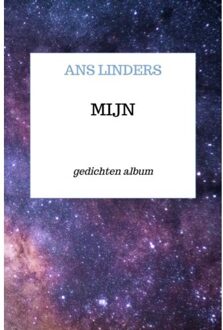 Mijn - Ans Linders