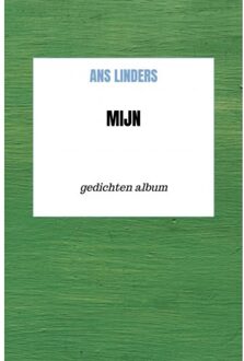 Mijn - Ans Linders