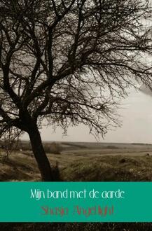 Mijn band met de aarde - Boek Shasja Angel light (9463427813)