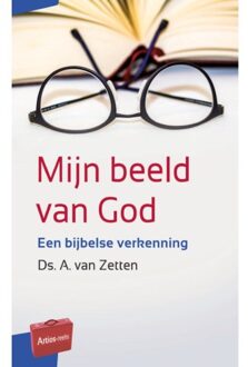 Mijn Beeld Van God - Artios-Reeks - (ISBN:9789088972331)