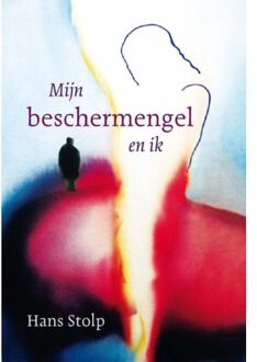 Mijn beschermengel en ik - Boek Hans Stolp (9020202235)