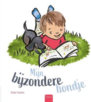 Mijn Bijzondere Hondje - Siski Kalla