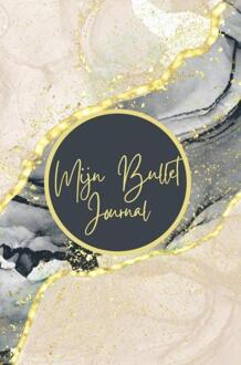 Mijn Bullet journal - Bullet journal notebook - Notitieboek