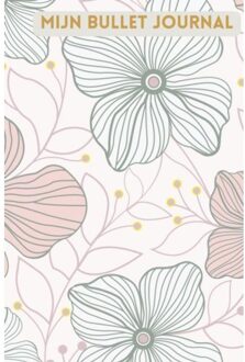 Mijn Bullet journal - Bullet journal notebook - Notitieboek