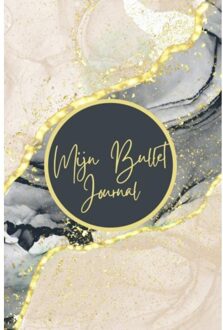 Mijn Bullet journal - Bullet journal notebook - Notitieboek