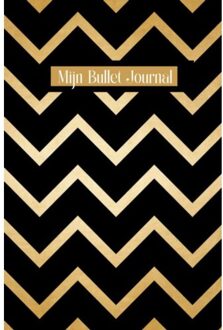 Mijn Bullet journal - Bullet journal notebook - Notitieboek