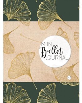 Mijn Bullet Journal - (ISBN:9789045324289)