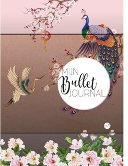 Mijn Bullet Journal - Japan - (ISBN:9789045326092)