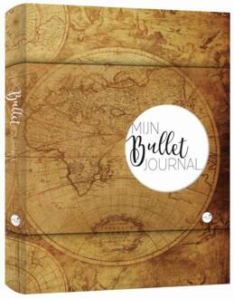 Mijn Bullet Journal -  Nicole Neven (ISBN: 9789045328935)